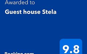 Guest House Stela